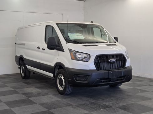 Used 2024 Ford Transit 350 Low Roof image 2