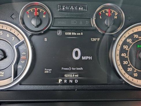 Used 2018 RAM 1500 Sport w/ Convenience Group AWD/4WD image 11