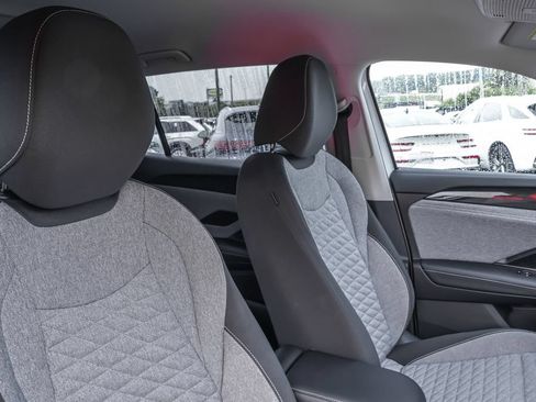Certified 2026 Volkswagen Tiguan S AWD/4WD image 38