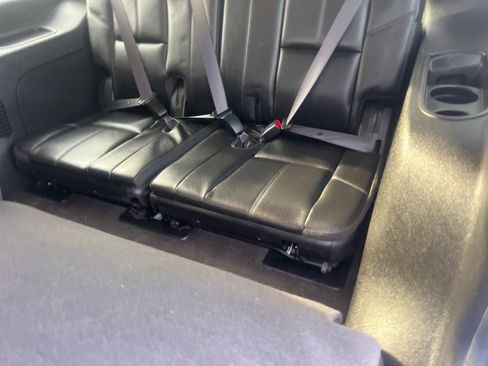 Used 2013 Chevrolet Tahoe LT AWD/4WD image 16