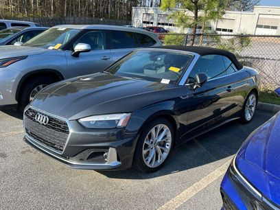Used 2021 Audi A5 2.0T Premium Plus w/ Premium Plus