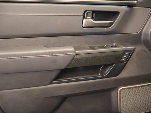 New 2026 Toyota Tundra Capstone image 10