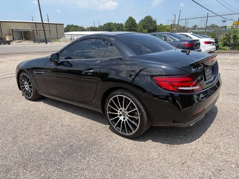 Used 2019 Mercedes-Benz SLC 300 image 7