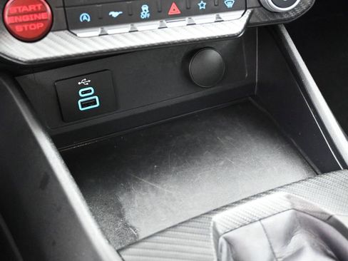 Used 2025 Ford Mustang Premium image 18