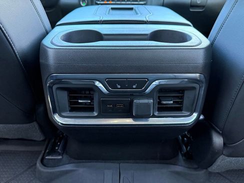 Used 2019 Chevrolet Silverado 1500 High Country w/ Technology Package image 42