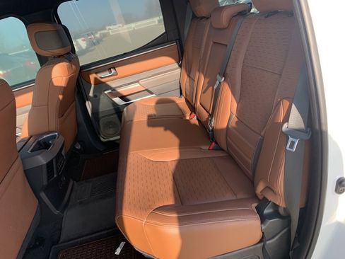 Used 2023 Toyota Tundra 1794 Edition image 18