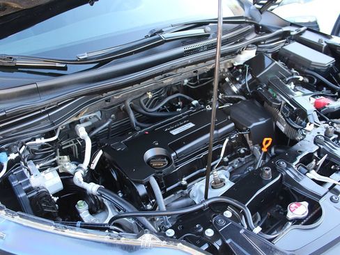 Used 2016 Honda CR-V EX image 30