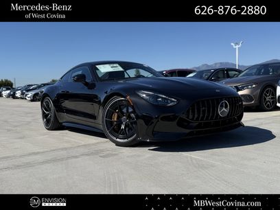New 2026 Mercedes-Benz AMG GT 63