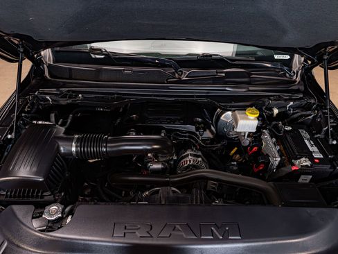 Used 2020 RAM 1500 Rebel w/ Rebel Level 2 Equipment Group image 35