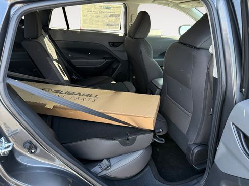 New 2026 Subaru Crosstrek 2.0i Premium image 18