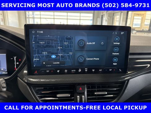 Used 2023 Ford Escape ST-Line w/ Tech Pack #1 image 24