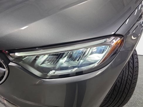 Certified 2023 Mercedes-Benz GLC 300 4MATIC image 27