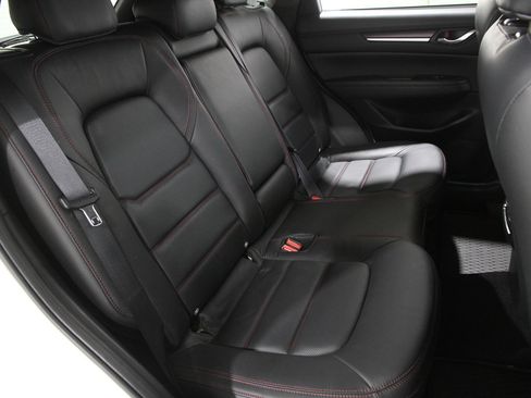 Used 2024 MAZDA CX-5 2.5 Turbo w/ Premium Package image 16