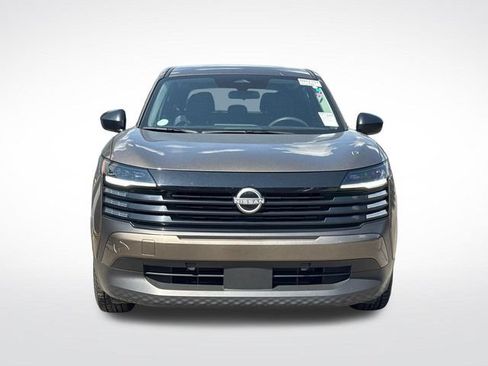 Used 2025 Nissan Kicks S FWD image 10