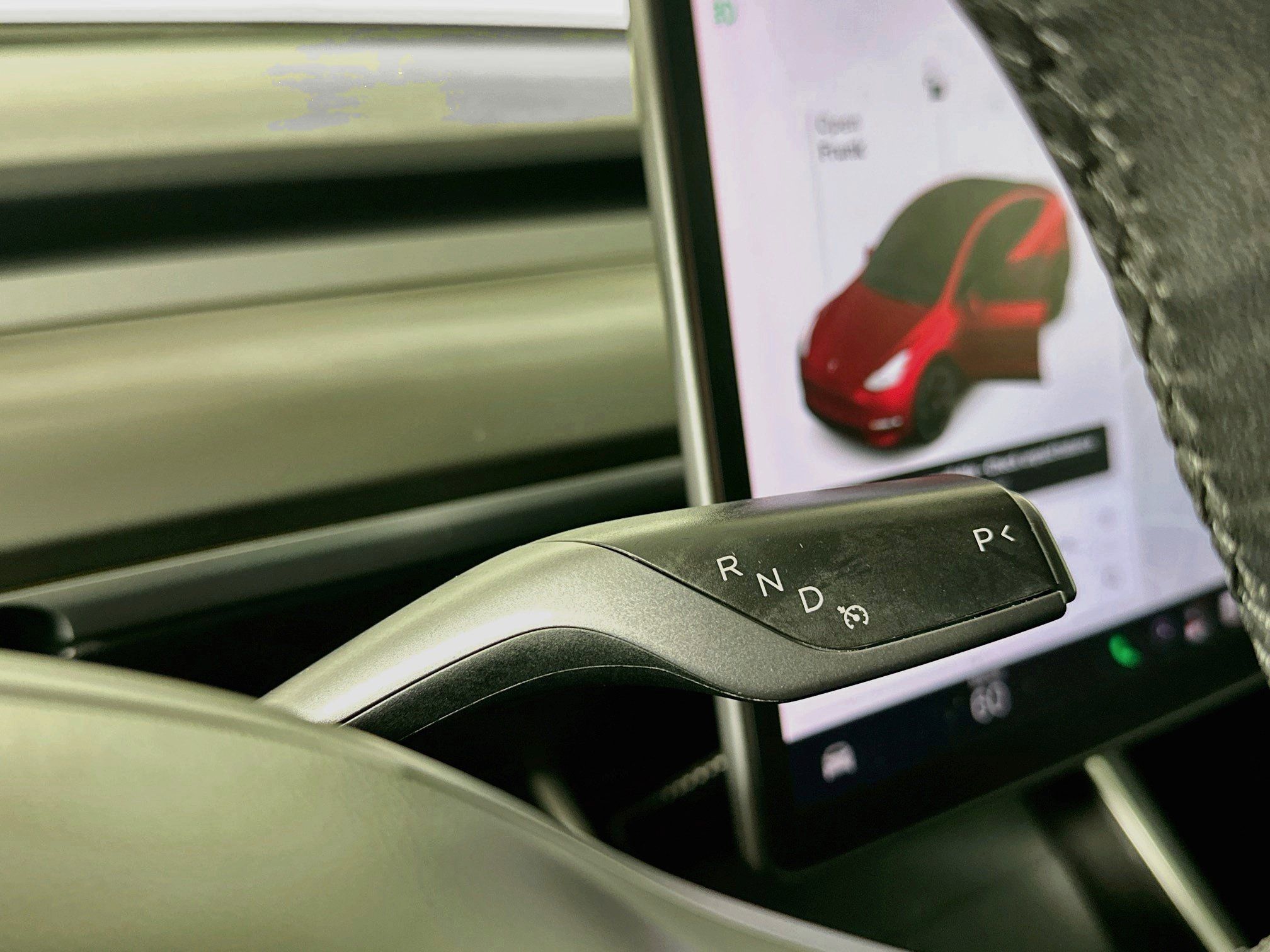 Used 2020 Tesla Model Y Long Range AWD/4WD image 23