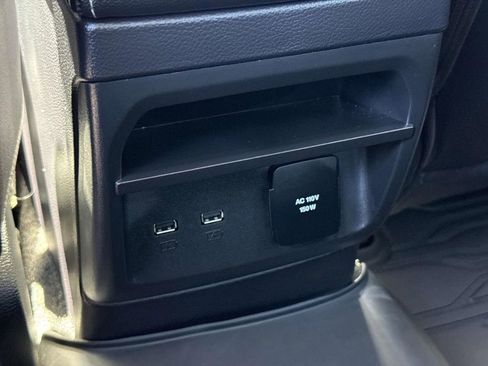 Certified 2023 Ford Ranger Lariat w/ Equipment Group 501A High image 12