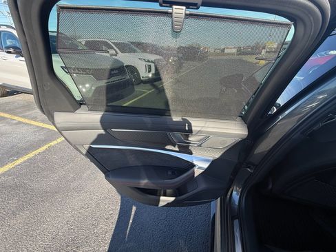 Used 2021 Audi RS 6 image 16