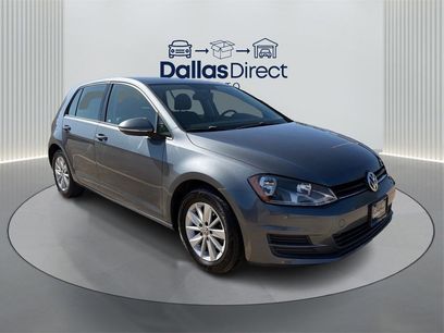 Used 2016 Volkswagen Golf S