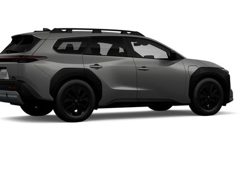 New 2026 Toyota bZ Woodland AWD/4WD image 45