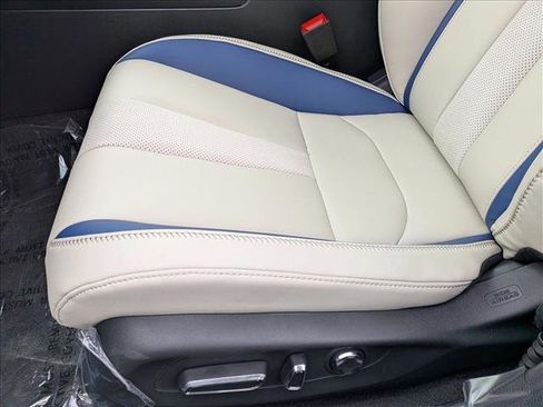 New 2026 Acura Integra A-Spec image 3