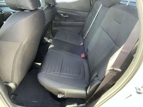 New 2026 Hyundai Santa Cruz SE image 16