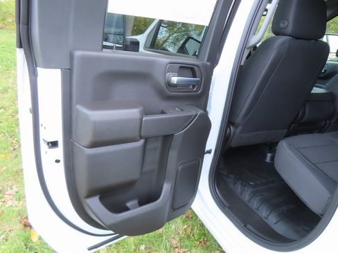 New 2025 Chevrolet Silverado 2500 W/T w/ WT Convenience Package image 21