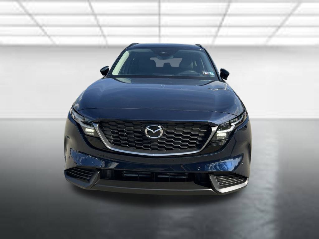 New 2026 MAZDA CX-5 Preferred AWD/4WD image 10
