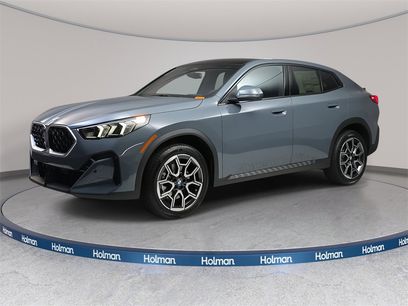 New 2026 BMW X2 xDrive28i w/ Technology Package