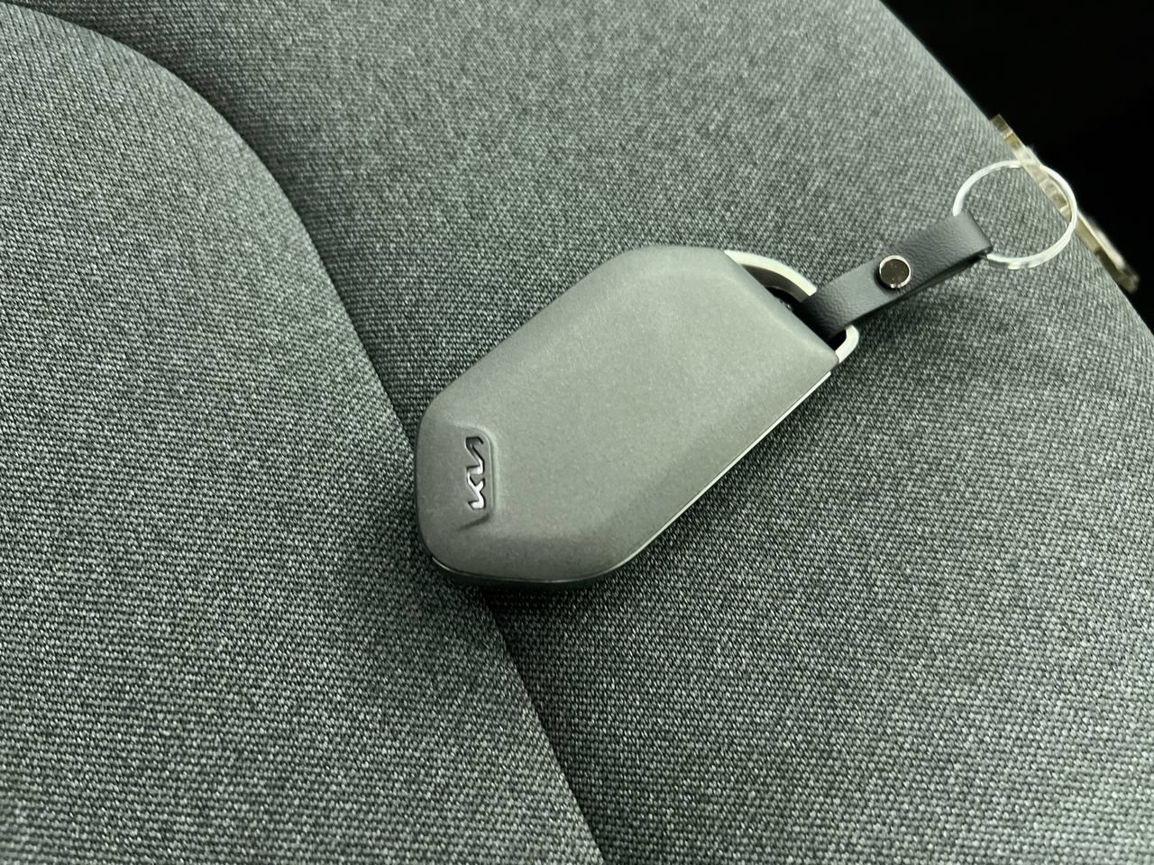 New 2026 Kia K4 FWD image 34