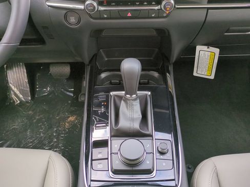 New 2025 MAZDA CX-30 AWD 2.5 S w/ Preferred Package image 20