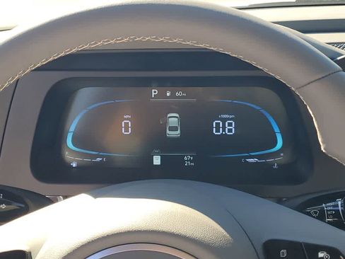 New 2026 Hyundai Elantra SEL Sport Premium w/ Cargo Package image 25