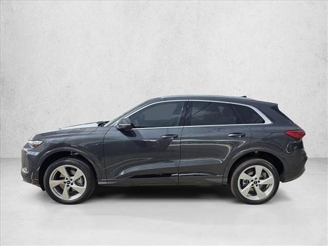 New 2026 Audi Q5 Premium AWD/4WD image 8