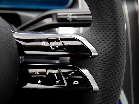 New 2026 Mercedes-Benz CLE 300 4MATIC Coupe image 24