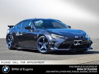 Used 2019 Toyota 86 RWD video 1