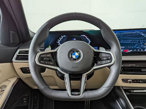 New 2026 BMW 330i xDrive Sedan image 19