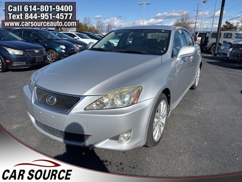 Used 2007 Lexus IS 250 250 image 2