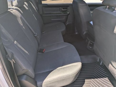 Used 2022 RAM 2500 Tradesman AWD/4WD image 18
