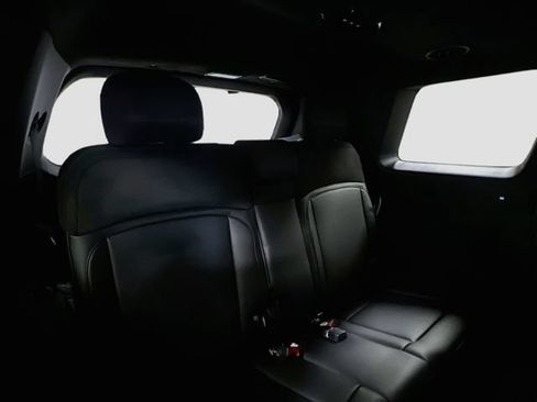 New 2027 Kia Telluride SX Prestige AWD/4WD image 29