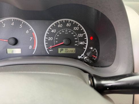 Used 2010 Toyota Corolla LE w/ LE EVP Pkg #1 FWD image 20