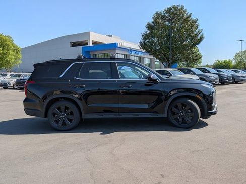 Used 2024 Hyundai Palisade XRT image 4