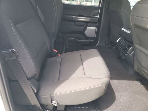 Used 2023 Ford F150 XLT w/ Equipment Group 302A High AWD/4WD image 46