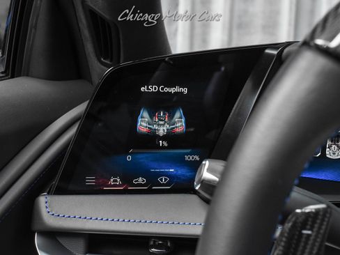 Used 2026 Chevrolet Corvette Z06 RWD image 12
