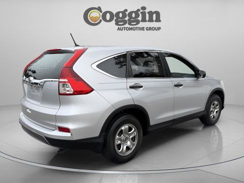 Used 2015 Honda CR-V LX image 5