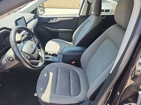 Used 2021 Ford Escape SE w/ SE Sport Appearance Package FWD image 10