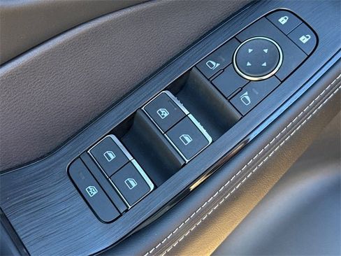 New 2026 Nissan Rogue Platinum w/ Tech Package image 21