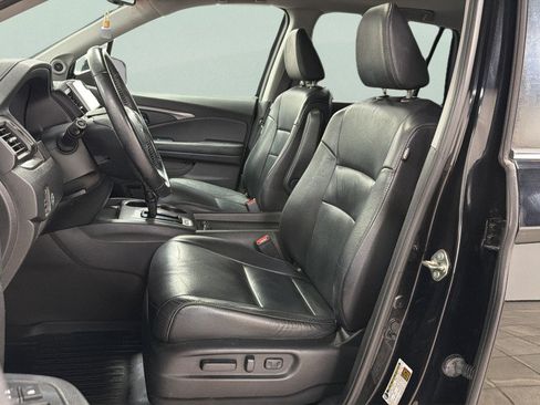 Used 2017 Honda Pilot EX-L image 17