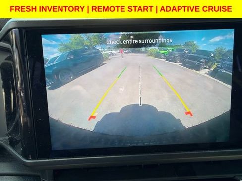Used 2025 Jeep Wrangler Unlimited Sport AWD/4WD image 27