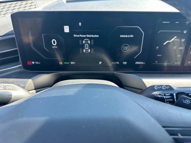 Used 2024 Kia EV9 GT-Line AWD/4WD image 40