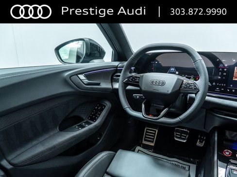 New 2025 Audi S5 Prestige image 24
