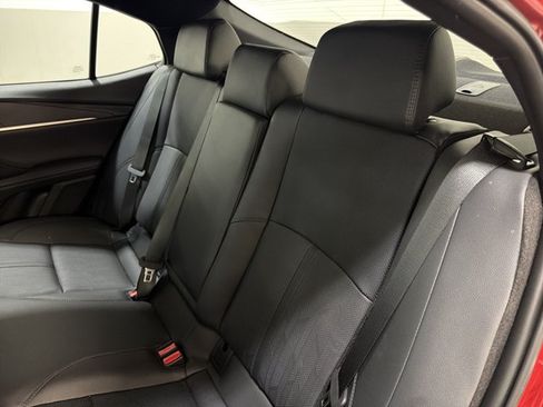Used 2025 Toyota Camry XSE FWD image 7